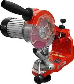 Hecht 9230 Elektro-Kettenschärfgerät