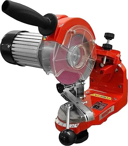 Hecht 9230 Elektro-Kettenschärfgerät