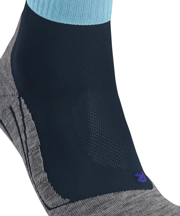 Falke TK2 Explore Cool Short Wandersocken navy (Herren)