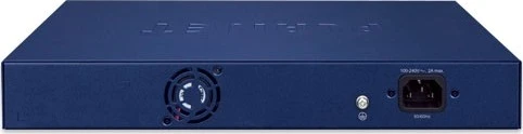 Planet MGS-6311 Rackmount 2.5G Managed Switch, 10x RJ-45, 2x SFP+