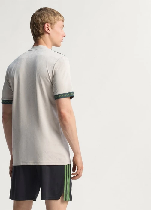 adidas FC Bayern München Wiesn 2025/2026 Trikot kurzarm (Herren)