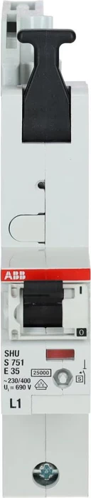 ABB S751-E35L1