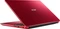 Acer Swift 3 SF314-56-54PH, rot, Core i5-8265U, 8GB RAM, 256GB SSD, DE Vorschaubild