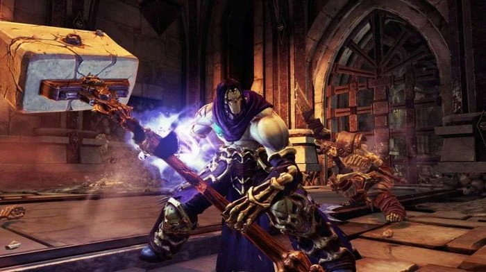 DarkSiders Complete Collection (Download) (PC) – Bild 2 von 6