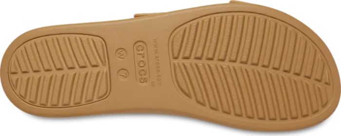 Crocs Brooklyn Buckle umber (Damen)