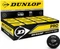 Dunlop Squashball Pro Vorschaubild
