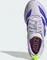 adidas Adizero Adios 9 purple tint/solar purple/signal green (Damen) Vorschaubild