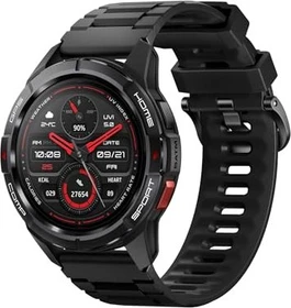 Mibrofit Mibro GS Active schwarz