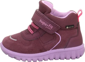 Superfit Sport7 Mini Gore-Tex rot/lila (Junior)