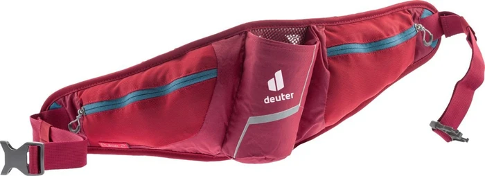 Deuter Pulse 2 cranberry