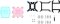 Gamdias Chione P5-240, schwarz Vorschaubild