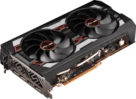 Sapphire Pulse Radeon RX 5700 8G, 8GB GDDR6, HDMI, 3x DP, lite retail