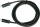 QNAP Thunderbolt 3 Kabel, schwarz, 1.5m (verschiedene Markenbezeichnungen) (CAB-TBT315M-40G)
