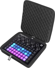 UDG Creator Novation Circuit Hardcase Black