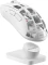 Pulsar Gaming Gears Feinmann F01 Wireless Magnesium First Edition mit Ladestation, Alpine White, USB Vorschaubild