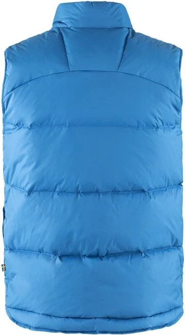 Fjällräven Expedition Down Lite Funktionsweste un blue (Herren)