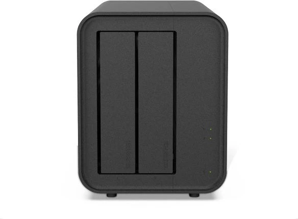 TerraMaster D5 Hybrid, USB-C 3.1