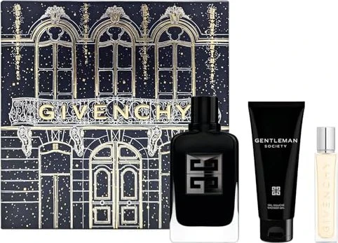 Givenchy Gentleman Society Extreme