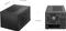 SilverStone Sugo 15, silber, Mini-ITX Vorschaubild