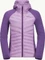 Jack Wolfskin Routeburn Pro Hybrid Jacke velvet (Damen) Vorschaubild