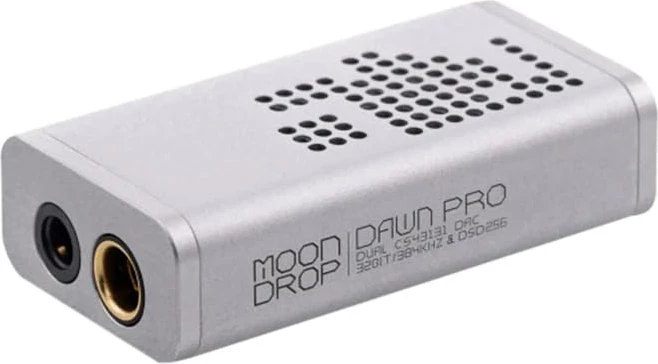 MoonDrop Dawn Pro
