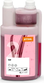 Stihl HP 1:50 2-Takt Motoröl, 10l