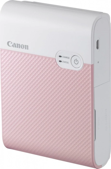 Canon Selphy Square QX10 rosa