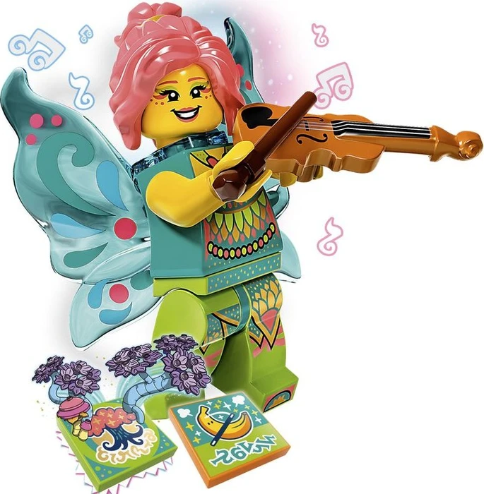 LEGO Vidiyo - Folk Fairy BeatBox