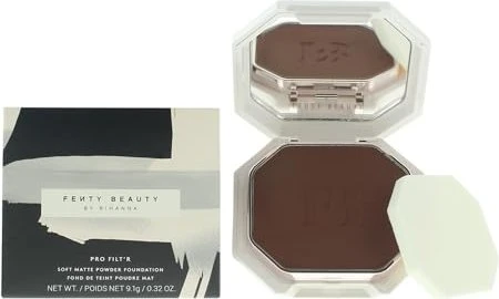 Fenty Beauty Pro Filt'r Soft Matte Longwear Foundation 495, 32ml