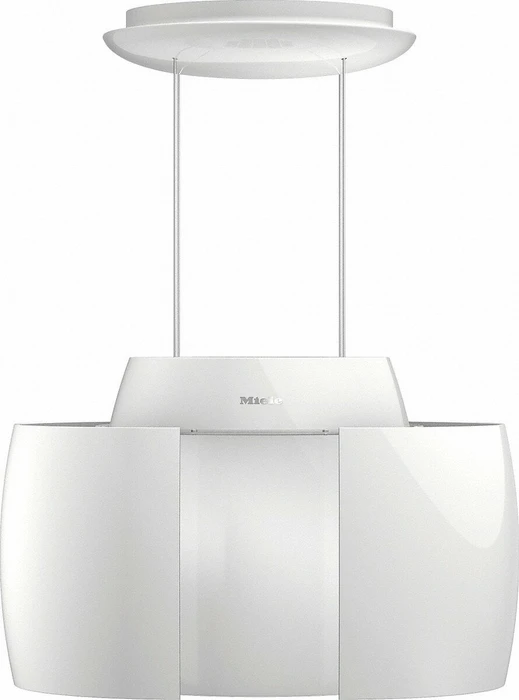 Miele DA 7378 D Aura 4.0 Ambient Insel-Dunstabzugshaube