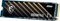 MSI Spatium M450 2TB, M.2 2280 / M-Key / PCIe 4.0 x4 Vorschaubild