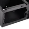 SilverStone Milo ML09, schwarz, Mini-ITX Vorschaubild