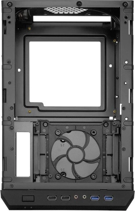 Sharkoon QB One, Mini-ITX