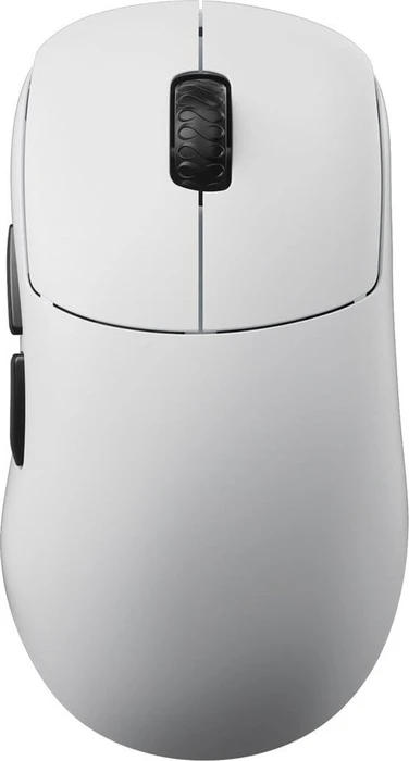 Lamzu Thorn V2 8K Wireless Gaming Mouse weiß, USB