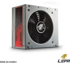 LEPA N 400W, ATX 2.3