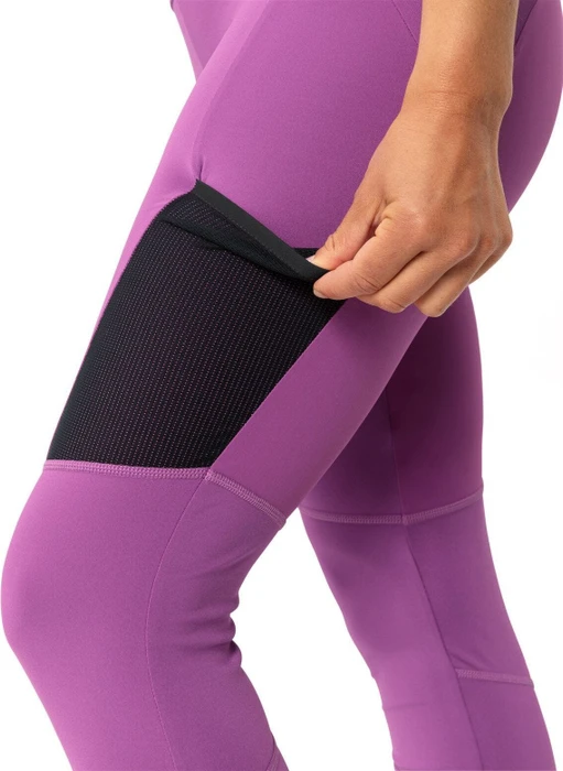 Vaude Scopi Tights II Hose lang magento (Damen)