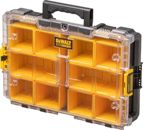 DeWalt DWST83394-1 ToughSystem 2.0 DS100 Organizer Werkzeugbox