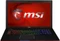 MSI GE70 2PEI781W7 Apache Pro, Core i7-4720HQ, 8GB RAM, 1TB HDD, GeForce GTX 860M, DE Vorschaubild