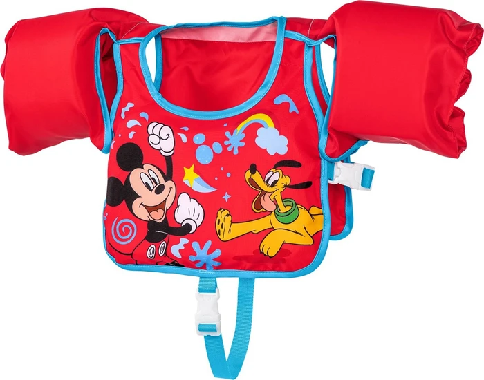 Bestway ABC Disney Mickey & Friends Schwimmhilfe (Junior)