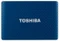 Toshiba Stor.E Partner, blau, 1TB, USB 3.0 Micro-B Vorschaubild