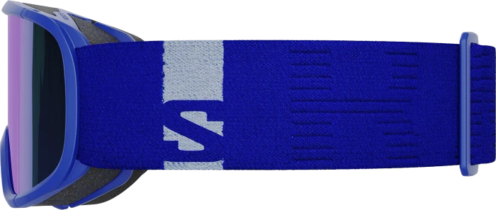 Salomon Lumi race blue (Junior)