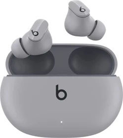 Apple Beats Studio Buds mondgrau (MMT93ZM)