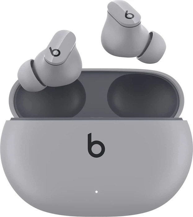 Apple Beats Studio Buds mondgrau