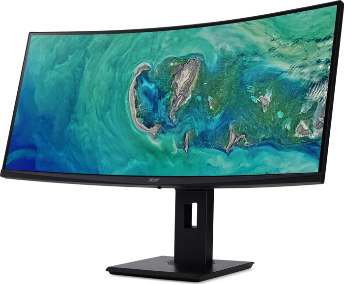 Acer ED7 ED347CKRbmidphzx, 34"