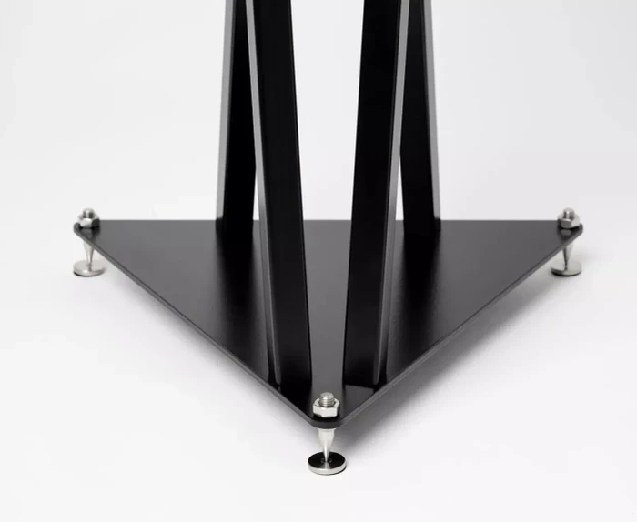 Pro-Ject Tristand schwarz, Paar