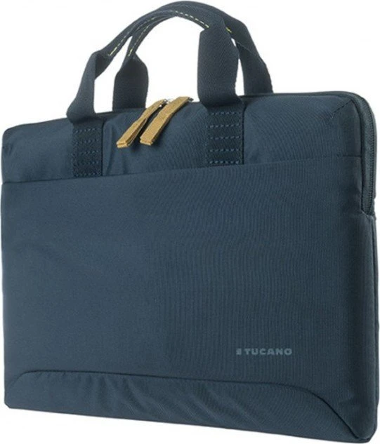 Tucano Smilza schlanke Laptoptasche 15.6" blau