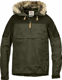 Fjällräven Singi Anorak laurel green/deep forest (Herren)