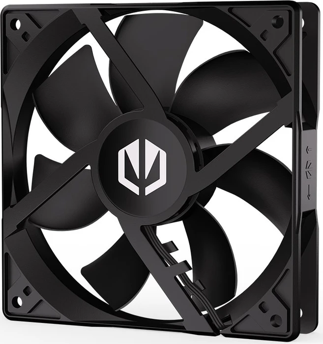 Endorfy Zephyr 120, 120mm