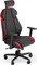 Endorfy Meta RD Gamingstuhl, schwarz/rot Vorschaubild