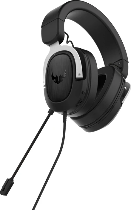 ASUS TUF Gaming H3 silber